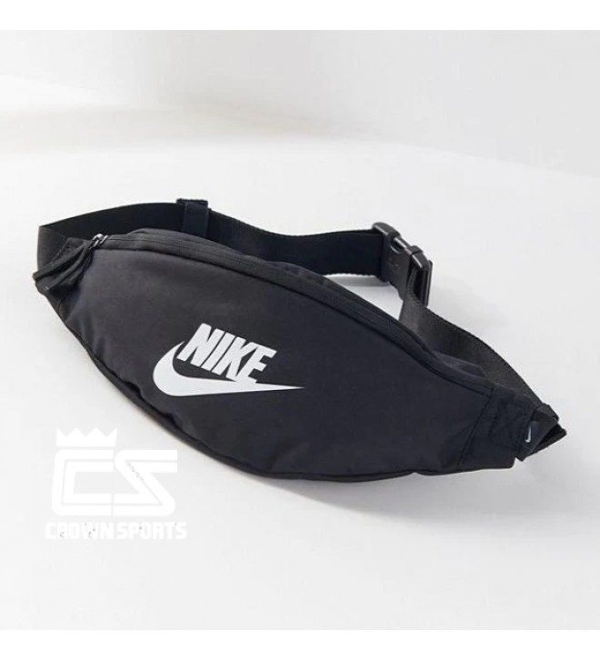 NIKE HERITAGE WAIST PACK 3L  BA5750-010